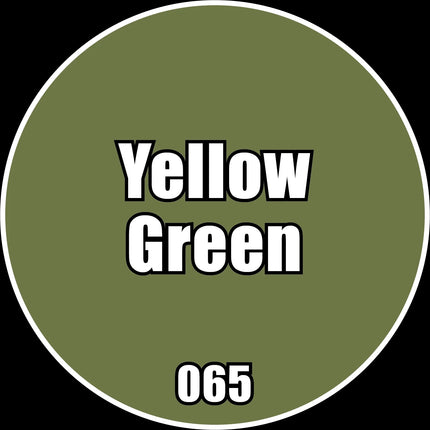 MPA065 - Yellow Green