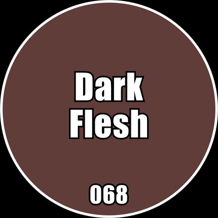 MPA068 - Dark Flesh