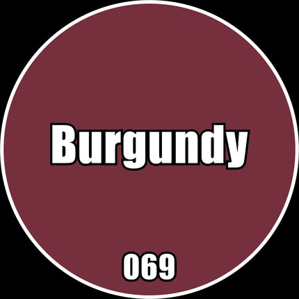 MPA069 - Burgundy