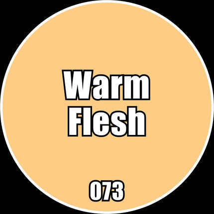 MPA073 - Warm Flesh