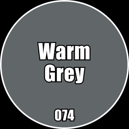 MPA074 - Warm Grey