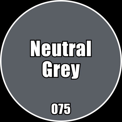 MPA075 - Neutral Grey