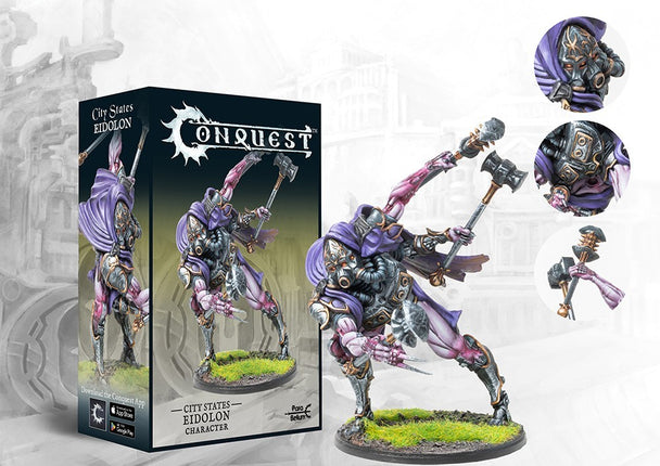 City States Eidolon