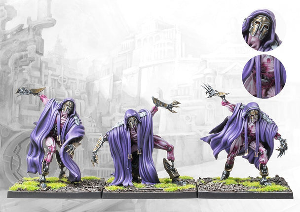 City States Inquisitors