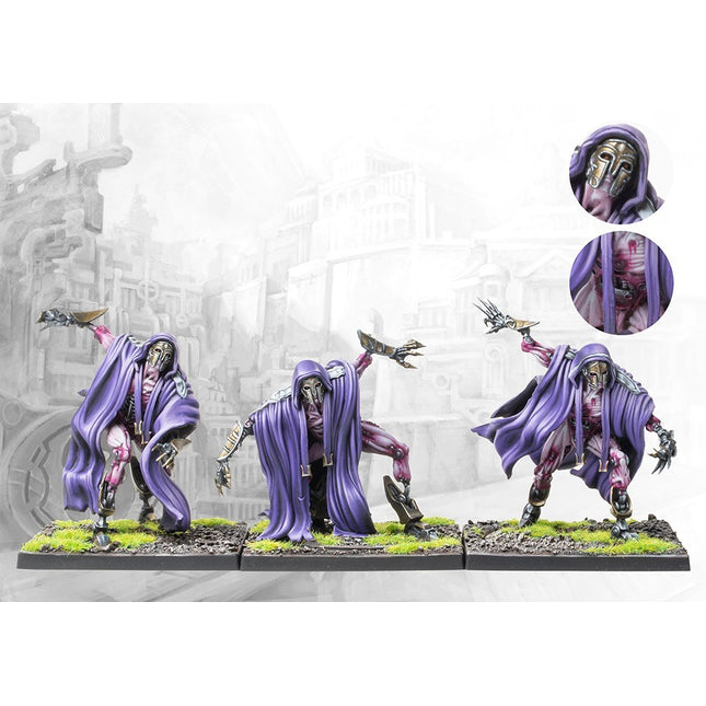 City States Inquisitors