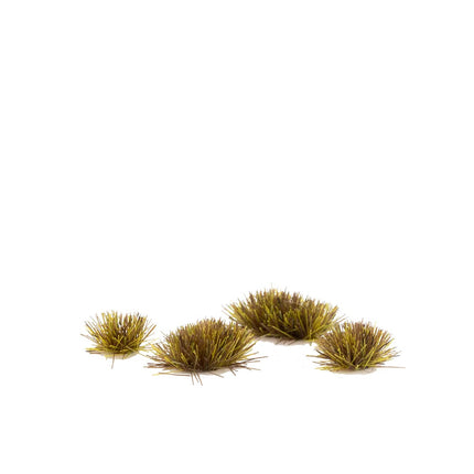Tiny Tufts Dark Moss 2mm - Tiny