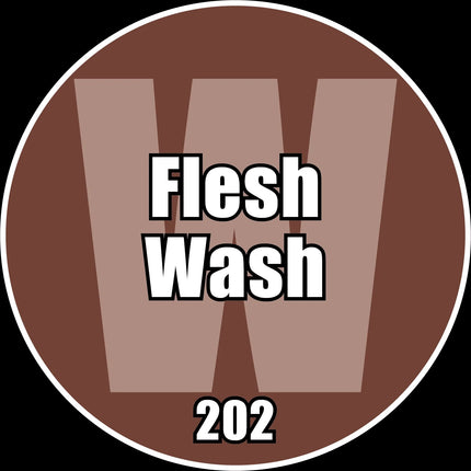 MPA202 - Flesh Wash