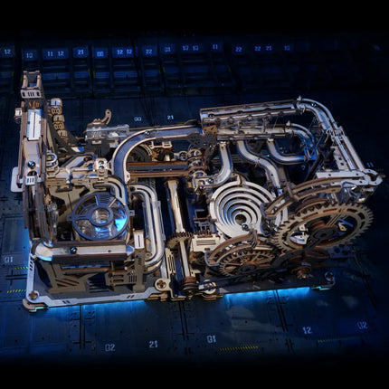 Marble Run Link Pack