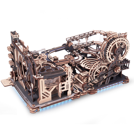 Marble Run Link Pack