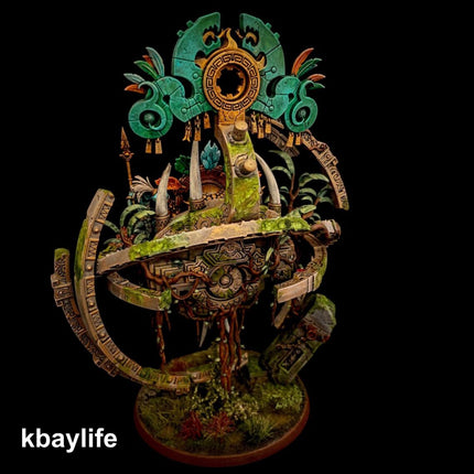 Dirty Down Moss effect 25ml