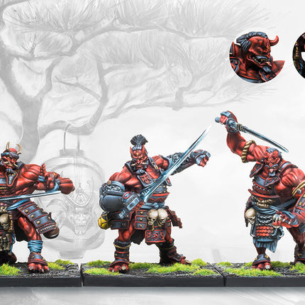 Yoroni 2026 Supercharged starter set