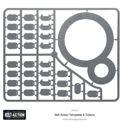 Konflikt '47 Templates