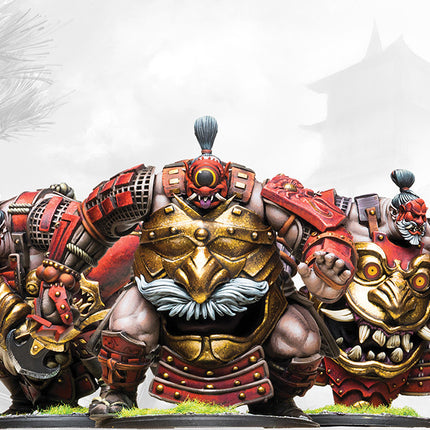 Yoroni 2026 Supercharged starter set