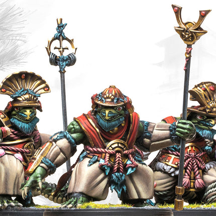 Yoroni 2026 Supercharged starter set