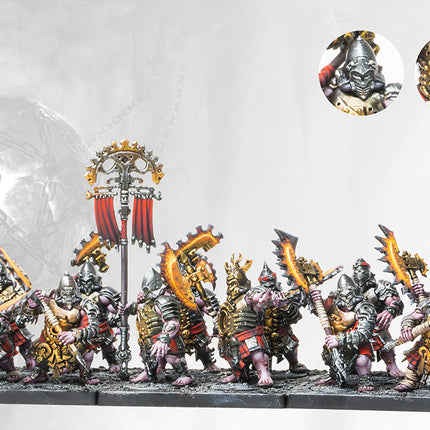 Dweghom - 2026 Supercharged Starter Set