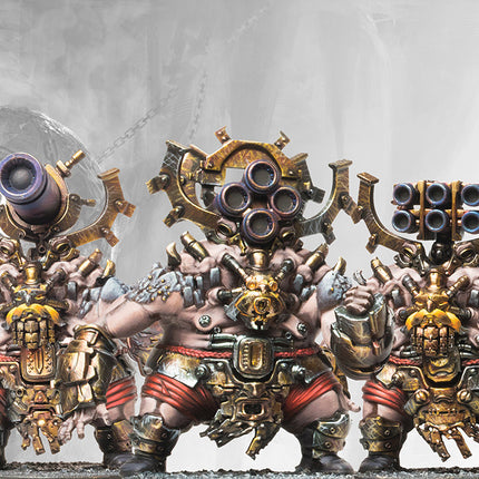 Dweghom - 2026 Supercharged Starter Set