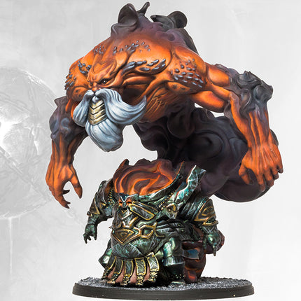 Dweghom - 2026 Supercharged Starter Set