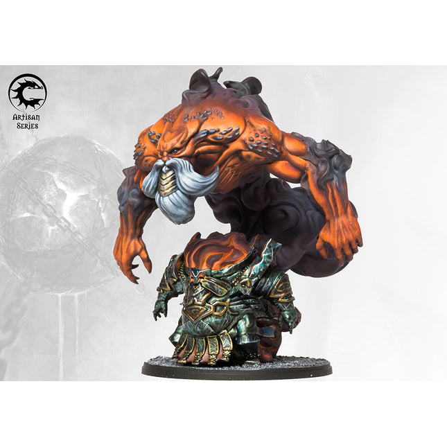 Dweghom - 2026 Supercharged Starter Set