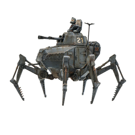 Konflikt '47 Axis Vogelspinne Light Walker