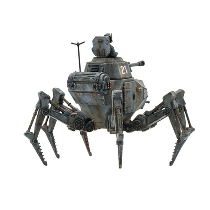 Konflikt '47 Axis Vogelspinne Light Walker