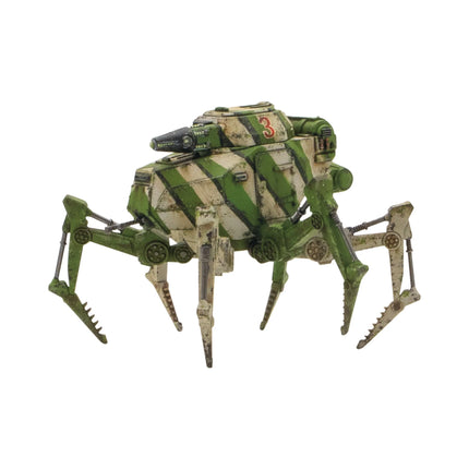 Konflikt '47 Axis Vogelspinne Light Walker