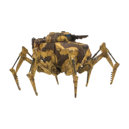 Konflikt '47 Axis Vogelspinne Light Walker