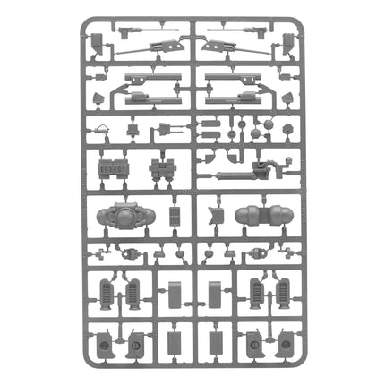 Konflikt '47 US M2A5 Linebacker Jump Walker