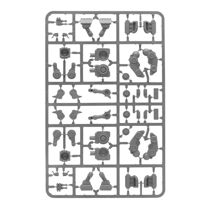 Konflikt '47 US M2A5 Linebacker Jump Walker