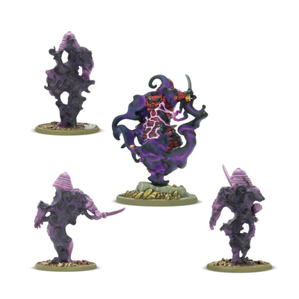 Konflikt '47 Japan Kimura Tadaaki, Scourge of the Spirit Realm