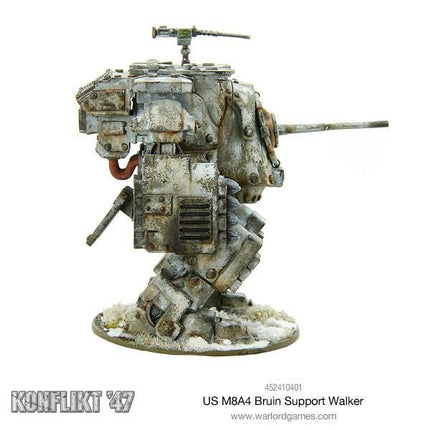 Konflikt '47 US M8A4 Bruin Medium Support Walker
