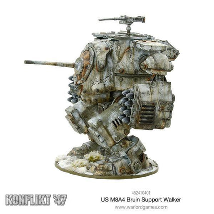 Konflikt '47 US M8A4 Bruin Medium Support Walker