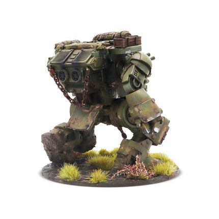 Konflikt '47 British Hornet Medium Walker (2025)