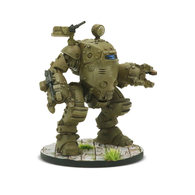 Konflikt '47 British Guardian Light Walker (2025)