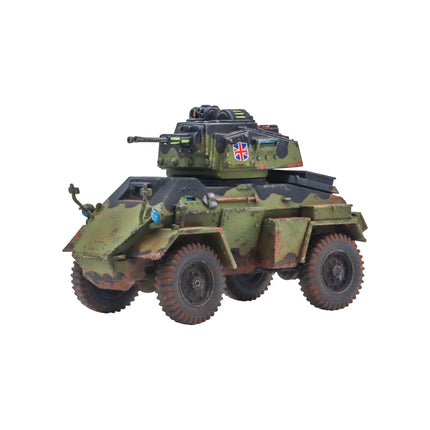 Konflikt '47 British Humber Mk VII Armoured Car