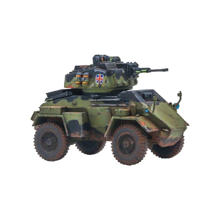Konflikt '47 British Humber Mk VII Armoured Car