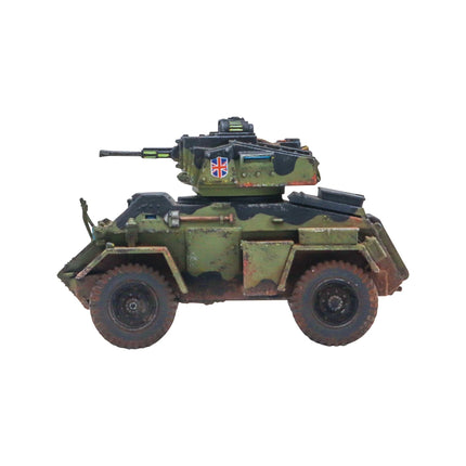 Konflikt '47 British Humber Mk VII Armoured Car