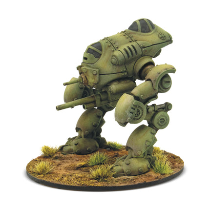 Konflikt '47 Soviet Kazak Light Walker (2025)