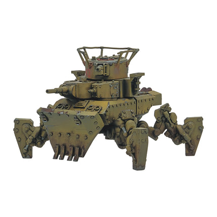 Konflikt '47 Soviet Mahmot Heavy Walker(2025)