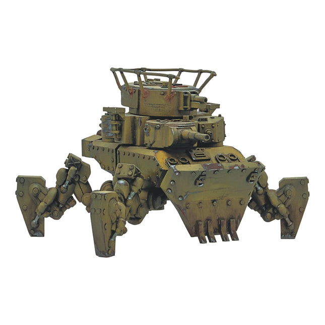Konflikt '47 Soviet Mahmot Heavy Walker(2025)