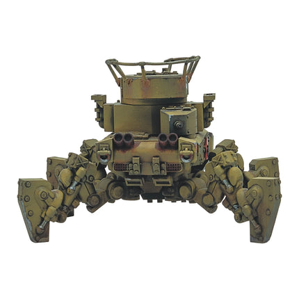 Konflikt '47 Soviet Mahmot Heavy Walker(2025)