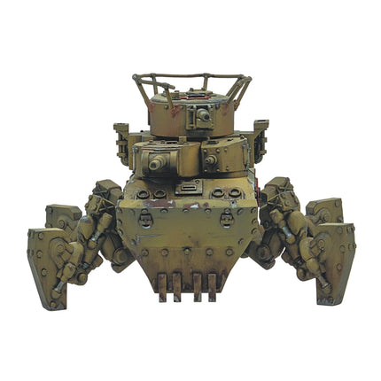 Konflikt '47 Soviet Mahmot Heavy Walker(2025)