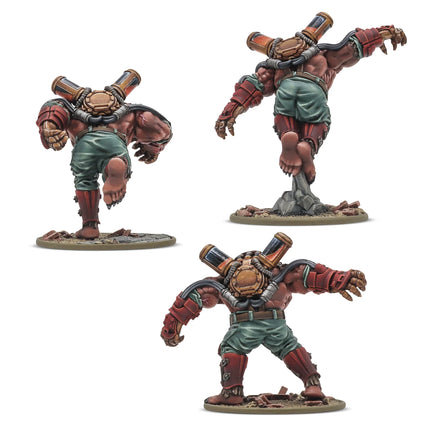 Konflikt '47 Soviet Bloc Starter Army (2025)