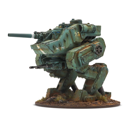 Konflikt '47 Soviet Bloc Starter Army (2025)