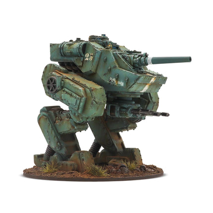 Konflikt '47 Soviet Bloc Starter Army (2025)