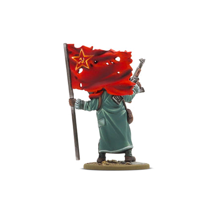 Konflikt '47 Soviet Bloc Starter Army (2025)