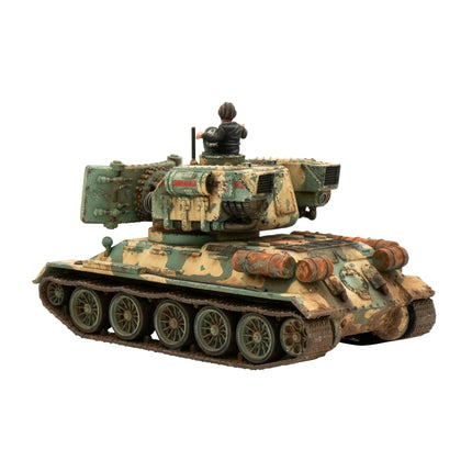 Konflikt '47 Soviet Bloc Starter Army (2025)