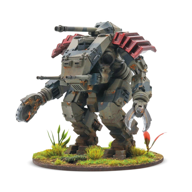 Konflikt '47 Japan Inago Medium Walker (2025)