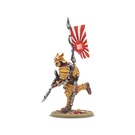 Konflikt '47 Empire of Japan Starter Army (2025)