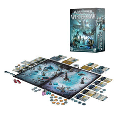 Underworlds