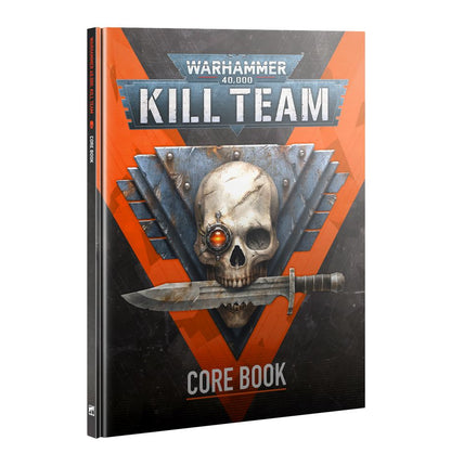 Kill Team: Core Book new edition